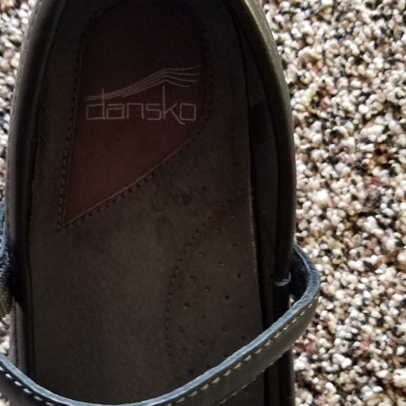 Dansko clogs - Picture 4 of 6